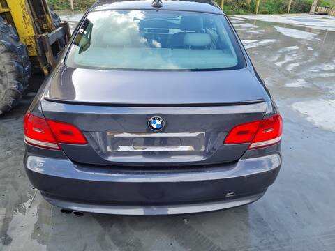 Foto 1ª: Portón Bmw Serie 3 315 330D COUPE 231CV 170KW [M57306D3] (2007)