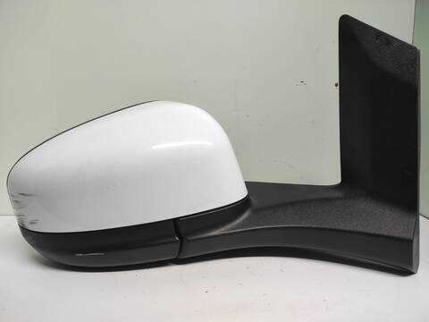 Foto 2ª: Retrovisor Derecho Ford Transit UGCB (2015)