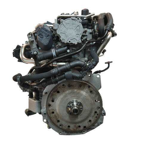 Foto 2ª: Motor Completo Audi A4 B8 143CV 105KW [CAGA CAG] (2011)