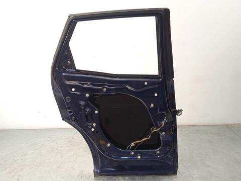 Foto 4ª: Puerta Trasera Izquierda Mazda CX7 2.2 TD CAT 173CV 127KW ER) [R2] (2010)