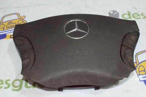 Foto 1ª: Airbag Delantero Izquierdo Mercedes Clase S 320 3.2 CDI 197CV 146.9KW [613960] (1998)