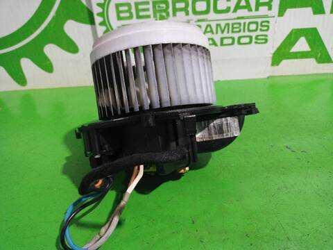 Foto 2ª: Calefacción Citroen C4 EXCLUSIVE AUT. 109CV [9HZDV6TED4] (2006)