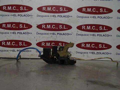 Foto 1ª: Cerradura Puerta Delantera Derecha Kia Carnival 2.9 CRDI CAT 144CV 106KW [J3] (2004)