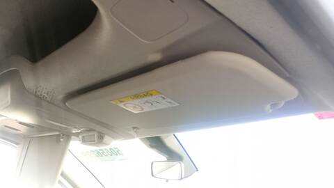 Foto 2ª: Kit Airbag Citroen Berlingo 1.5 BLUEHDI 100 102CV 75KW [YHY (DV5RD),YHT (DV5RCF)] (2021)