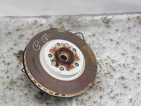 Mangueta Delantera Derecha Renault Clio SIN DEFINIR