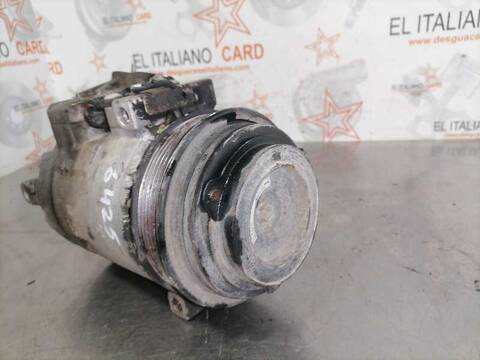 Foto 3ª: Compresor Aire Acondicionado Mercedes Vito 110 D EURO 2 638.174) 98CV 72KW [601970] (2001)