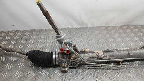 Foto 3ª: Cremallera de Direccion Peugeot Traveller 2.0 BLUEHDI 145 144CV 106KW [AH01] (2022)