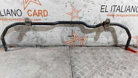 Foto 2ª: Barra Estabilizadora Trasera Kia Sorento 3.5 V6 EX 194CV 143KW [G6CU] (2004)