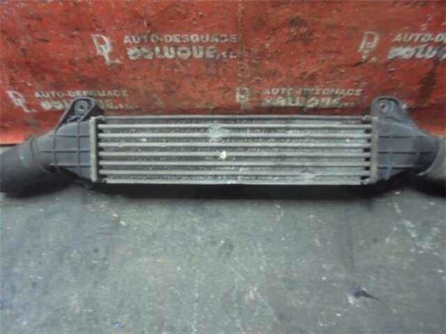 Foto 3ª: Intercooler Ford Mondeo 2.0 16V TDDI - TDCI [D6BA]