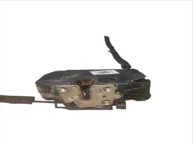 Cerradura Puerta Delantera Izquierda Iveco Daily 33S11 35S11 35C11 FURGONETA