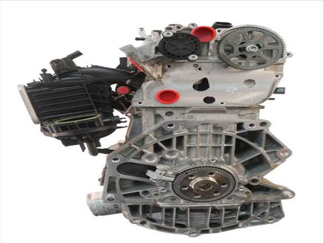 Foto 3ª: Motor Completo Volkswagen Golf 204 CV 150KW [CUKB CUK]