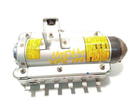 Foto 3ª: Airbag Delantero Derecho Toyota Land Cruiser 3.0 D-4D GX 173CV 127KW [1KDFTV] (2007)