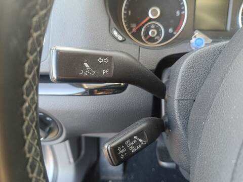 Mando Luces Seat Alhambra STYLE ADVANCED PLUS 150CV 110KW