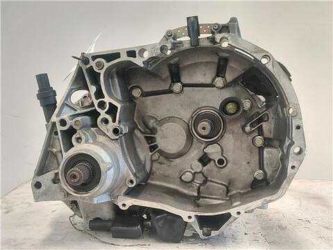 Caja Cambios Renault Megane 1.6E ALIZE 90CV 66KW I BERL./ BERL. CON PORTON BA0)