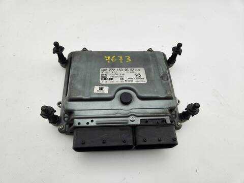 Centralita Motor ECU Mercedes Clase C 160 280 219.354) 231CV 170KW