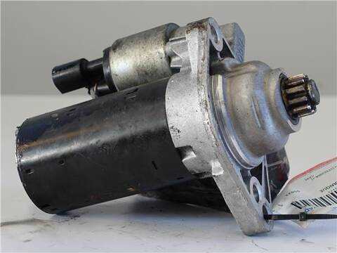 Motor de Arranque Skoda Octavia 1.6 TDI BERLINA 105CV 77KW