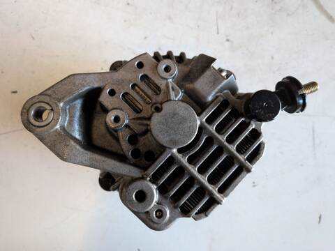 Alternador Nissan Primera BERLINA 2.2 16V TD CAT 126CV