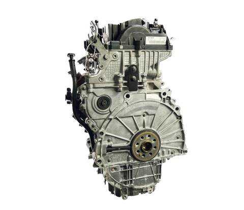 Foto 2ª: Motor Completo Bmw Serie 3 315 B57 286 CV 210KW [B57D30B] (2020)