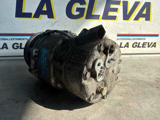 Foto 2ª: Compresor Aire Acondicionado Seat Leon 1.9 TDI 110CV [ASV] (2003)