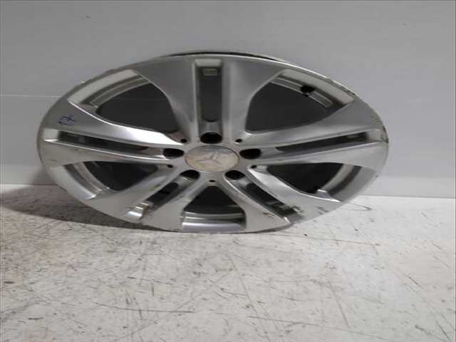 LLanta Chapa Mercedes Clase E 180 2.1 CDI CAT AUT. 170CV