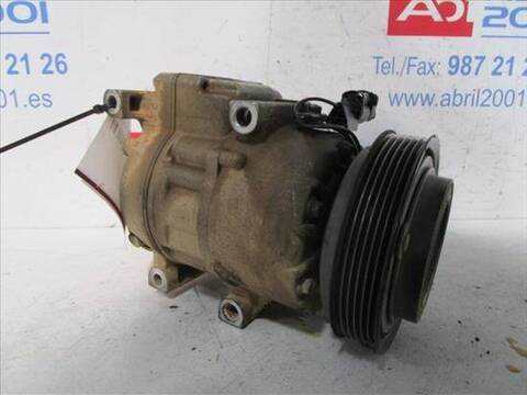 Compresor Aire Acondicionado Hyundai i30 1.4 105CV 77KW