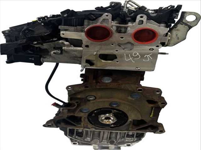 Foto 3ª: Motor Completo Ford S Max 140 CV 103KW WA6 [UFWA] (2013)