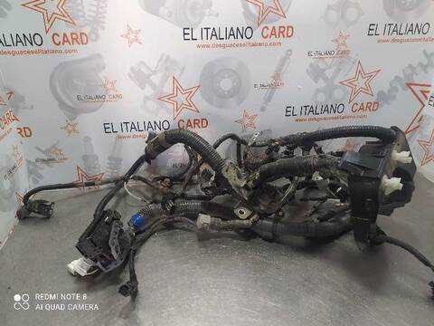 Centralita Motor ECU Toyota Yaris HYBRID ACTIVE 101CV 74KW