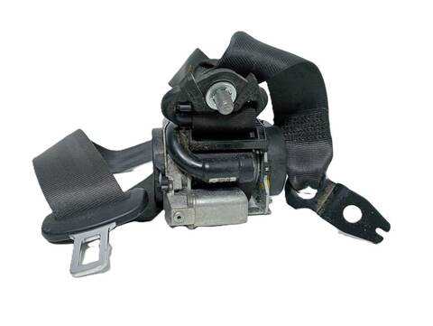 Foto 3ª: Cinturón Delantero Derecho Seat Toledo STYLE 1 TDI 105CV (2012)