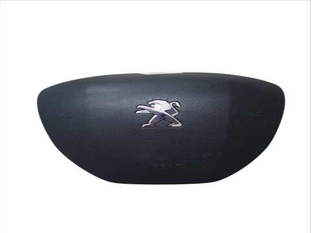 Foto 3ª: Airbag Delantero Izquierdo Peugeot 208 1.2 VTI 82 82CV (2012)