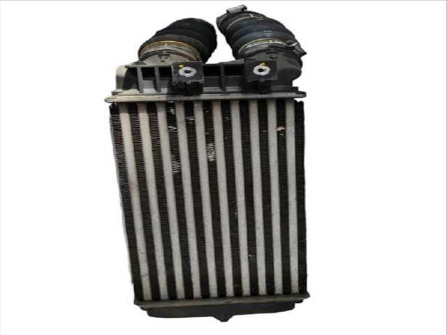 Foto 2ª: Intercooler Citroen DS5 1.6 BLUEHDI 120 (2011)