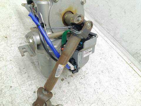 Foto 3ª: Columna Dirección Nissan Qashqai ACENTA 141CV 104KW [MR20] (2011)