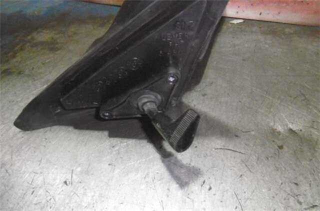 Foto 2ª: Retrovisor Derecho Honda Accord 1.8 (CE7) [1.8 LTR. - 85 KW CAT] [F18A3]