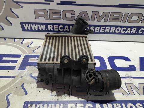 Foto 2ª: Intercooler Seat Leon 1.9 TDI 90CV 66KW [ALH] (2003)