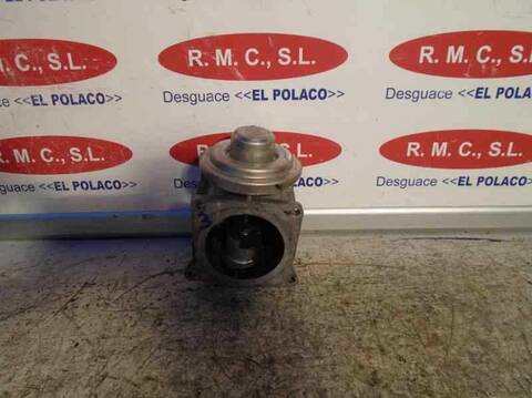 Foto 2ª: Valvula EGR Volkswagen Touareg 5.0 V10 TDI CAT AYH) 313CV 230KW (2003)