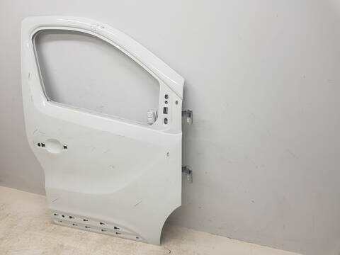 Foto 2ª: Puerta Delantera Derecha Renault Trafic L1H1 29T KOMFORT (2014)