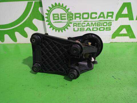 Foto 3ª: Palanca de Cambio Citroen C4 COLLECTION BERLINA 90CV 66KW [9HXDV6ATED4] (2006)