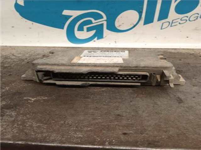 Centralita Motor ECU Fiat Punto 1.1 G BERLINA