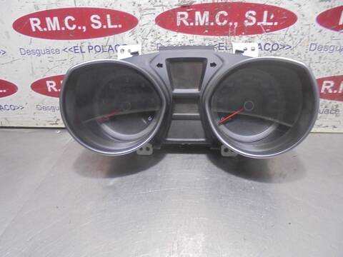 Cuadro de Instrumentos Hyundai i30 STYLE 110CV 81KW