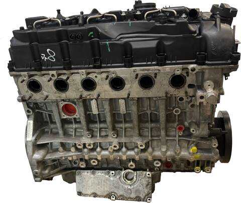 Foto 1ª: Motor Completo Bmw Serie 3 315 3.0 335I 306 CV 225KW [N55B30A, N55B30M0, N55]