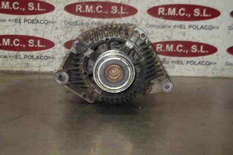 Alternador Renault Megane 1.9 D AUTHENTIQUE 80CV 59KW I FASE 2 CLASSIC LA..)
