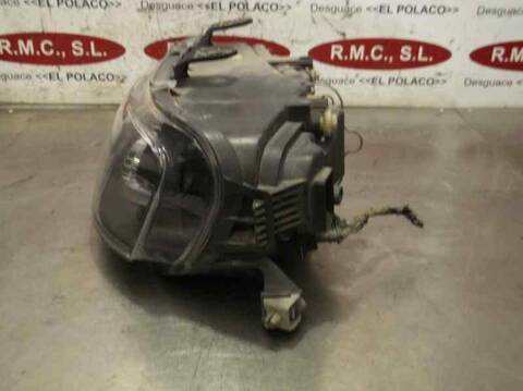 Foto 2ª: Faro Izquierdo Fiat Punto 1.2 8V BERLINA 60CV 44KW [188A4000] (2000)