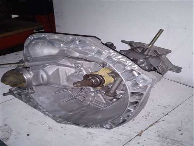 Foto 3ª: Caja Cambios Fiat Punto 1.9 DIESEL ECO BERLINA 60CV 44KW [188A3.000] (2000)