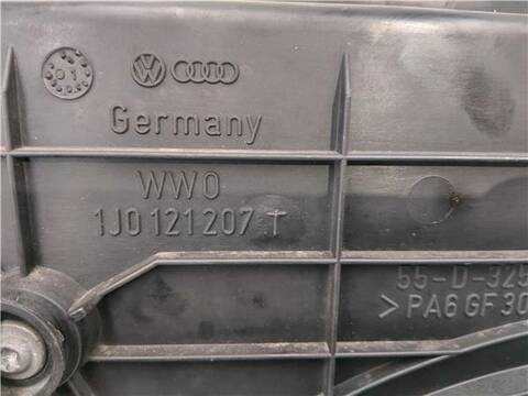 Foto 3ª: Electroventilador Seat Leon 1.6 16 V 105CV 77KW [AZD] (2002)