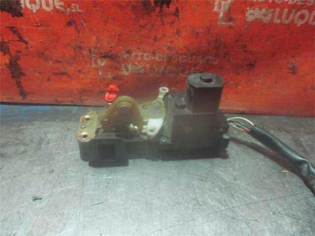 Foto 2ª: Cerradura Puerta Delantera Izquierda Rover Serie 25 1.6 CLASSIC (3-PTAS.) [1.6 LTR. - 80 KW 16V CAT] [16K4F]