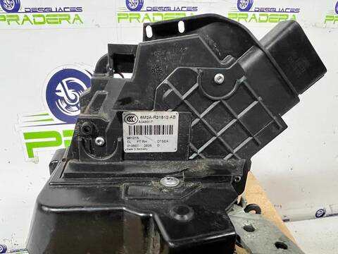 Foto 3ª: Cerradura Puerta Delantera Derecha Ford Mondeo TITANIUM X 146CV 107KW [AOBA] (2007)