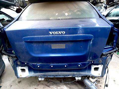 Foto 1ª: Portón Volvo S40 BERLINA