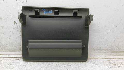 Foto 4ª: Guantera Peugeot Partner GRIP L1 75CV 55KW [BH02] (2019)