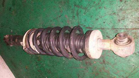 Foto 2ª: Amortiguador Trasero Izquierdo Peugeot 407 2.0 16V HDI FAP CAT RHR - DW10BTED4) 136CV 100KW (2005)