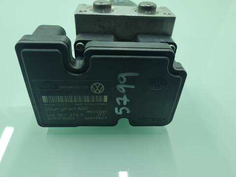 Foto 4ª: Abs Seat Leon 2.0 TDI 140CV 103KW [BKD] (2005)