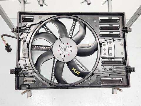 Foto 4ª: Electroventilador Volkswagen T-Cross 1.0 TSI 95CV 70KW [DUSB] (2024)